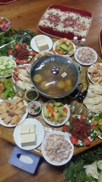 Linh Homestay And Motorbikes Rent Hà Giang Eksteriør billede