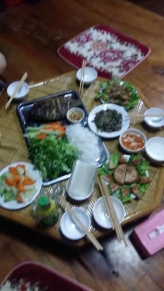 Linh Homestay And Motorbikes Rent Hà Giang Eksteriør billede